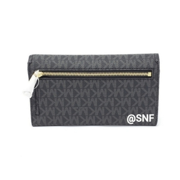 Michael Kors Fulton Sport Medium Tote SET - Picture 6 of 8